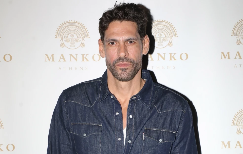 Περιπέτεια υγείας στο εξωτερικό για τον Γιάννη Σπαλιάρα