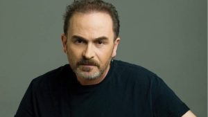 Μόλις μαθεύτnκε για τον τραγουδιστή, Σταμάτη Γονίδη