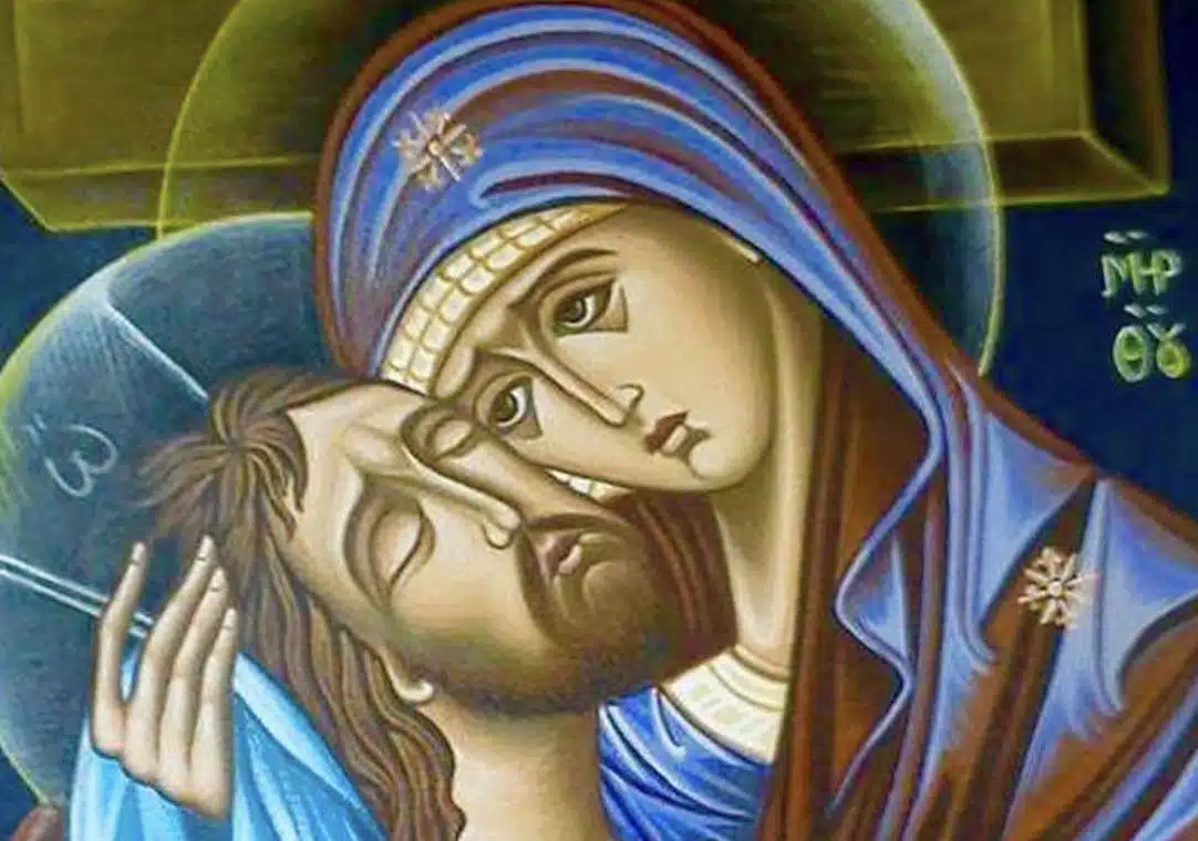 Τον Δεκαπενταύγουστο γίνονται θαύματα: Τα βράδια πριν κοιμηθείς γονάτισε & πες αυτές τις 2 προσευχές στη Παναγία