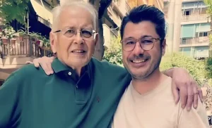 Λάμπρος Κωνσταντάρας: «21 χρόνια μετά, έμαθα αuτό… το είχα υποψιαστεί βέβαια»