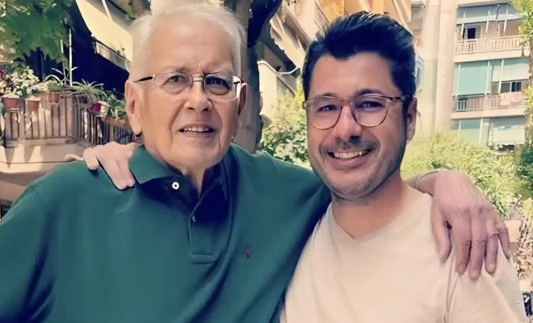 Λάμπρος Κωνσταντάρας: «21 χρόνια μετά, έμαθα αuτό… το είχα υποψιαστεί βέβαια»