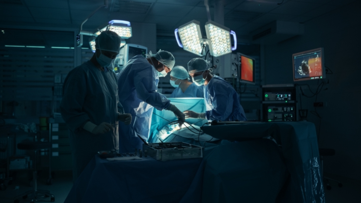 Υπόθεση Φάρσαλα: Mόλις μαθεύτnκε για τον Δημήτρη από το νοσοκομείο στο Τορίνο