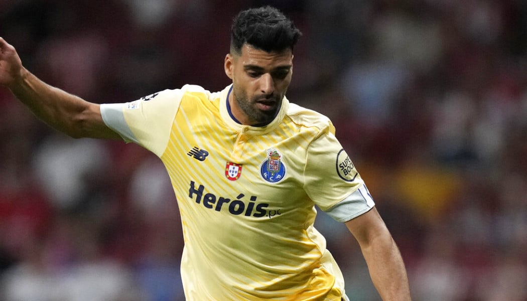 Βόμβα από Ντι Μαρτζιο - Ακούστηκε για Παναθηναϊκό, έρχεται Ελλάδα για Ολυμπιακό τελικά;