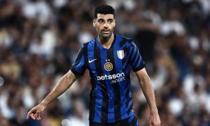 Ο Ολυμπιακός πάει για το κόλπο γκρόσο με Ταρέμι, σε επαφές με Ίντερ