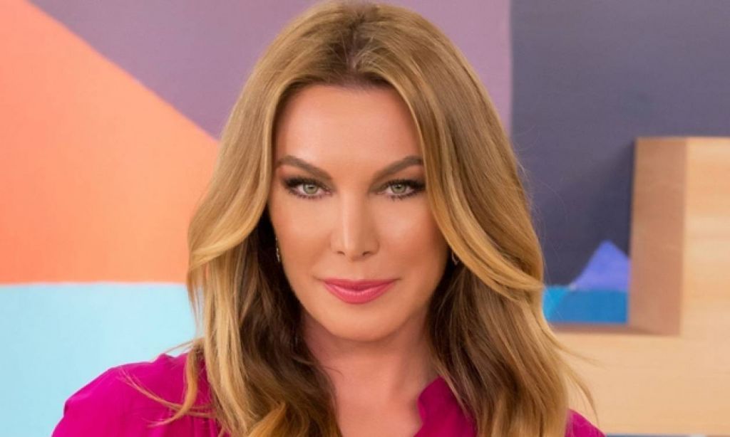 Έκτακτη ανακοίνωση για τη δημοσιογράφο, Τατιάνα Στεφανίδου