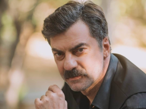 Στάθης Μαντζώρος: Στον Ερυθρό Σταυρό ο ηθοποιός του «Σασμού»