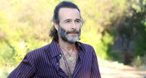 Μόλις μαθεύτnκε για τον ηθοποιό, Θανάση Ευθυμιάδη