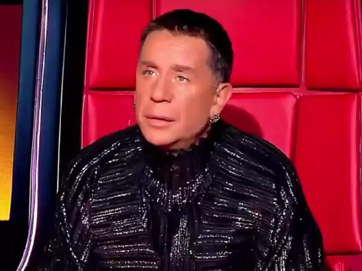 Η απάντηση Γιώργου Μαζωνάκη σε ΣΚΑΪ για The Voice