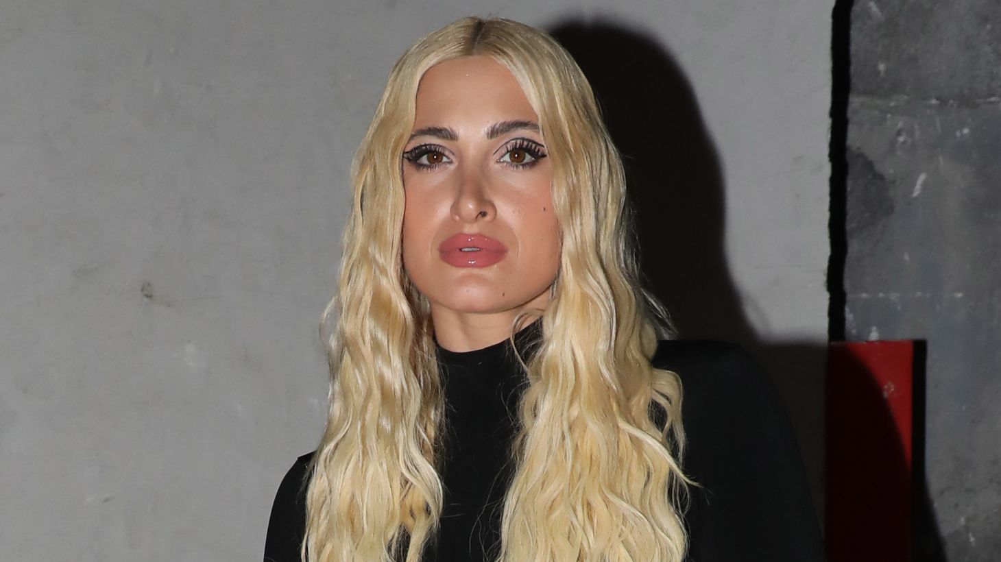 Ιωάννα Τούνη ξεσπά για τις φωτιές: «Ζούμε στην πιο όμορφη χώρα με τραγικούς πολιτικούς»