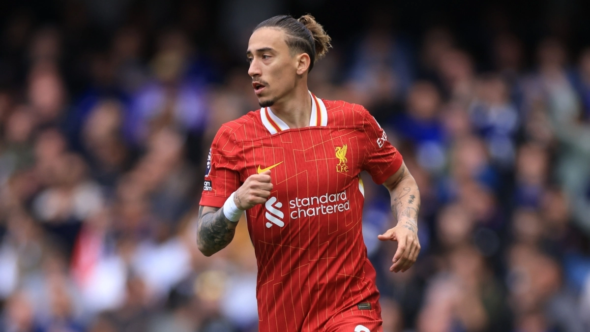 Εκτός αποστολής για το Community Shield ο Τσιμίκας: Η στάση της Λίβερπουλ-Τι λένε οι Άγγλοι για το ενδιαφέρον της Νότιγχαμ!