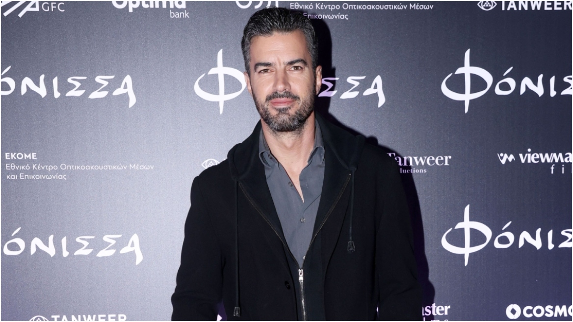 Απρόοπτο στις διακοπές του Γιάννη Τσιμιτσέλη – Τι συνέβη