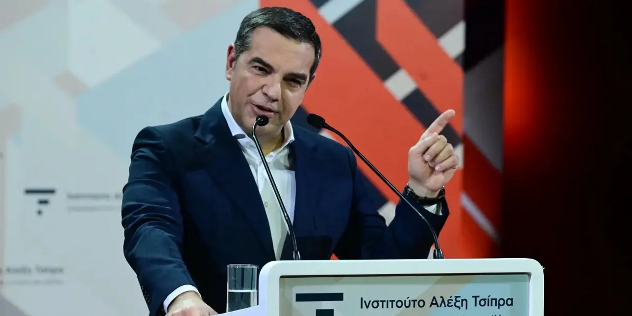 Το νέο κόμμα Τσίπρα τη μεταγραφή της χρονιάς - Συμφωνία με πολιτικό αρχηγό - Αλλάζουν όλα