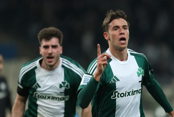 Φεύγει κι άλλος μετά την Βαγιαννίδη; Μεγάλη πρόταση για βασικό του ΠΑΟ, όχι για Ιωαννίδη