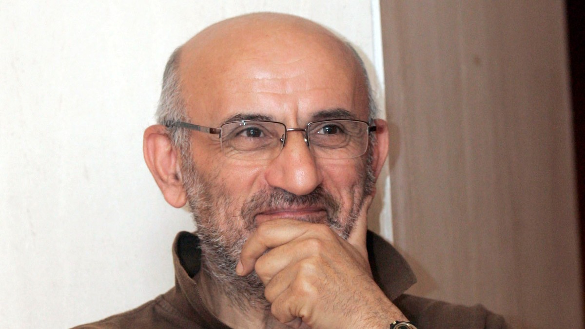 Στο νοσοκομείο με πνευμονική εμβολή αγαπημένος Έλληνας ηθοποιός