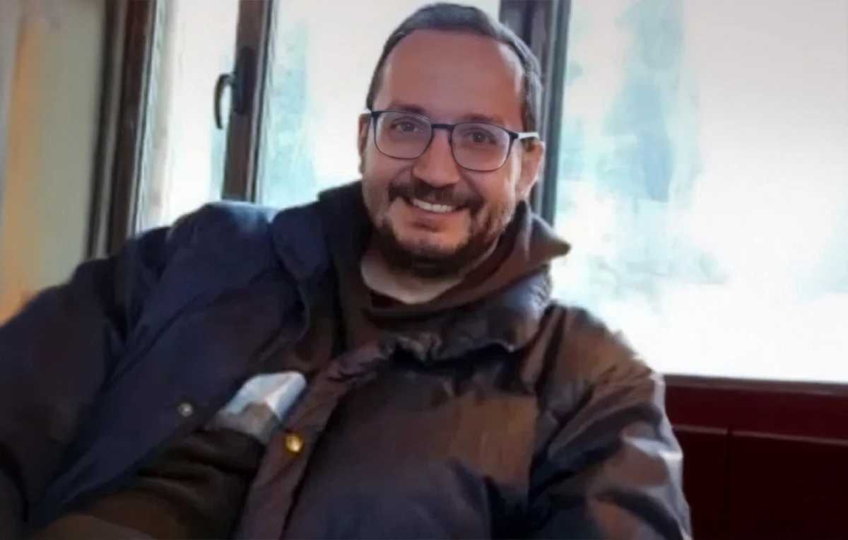 Ανατροπή στην υπόθεση του Βασίλη Καλογήρου!