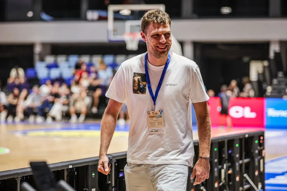 Ο Βεζένκοβ δεν αγωνίστηκε με την Βουλγαρία