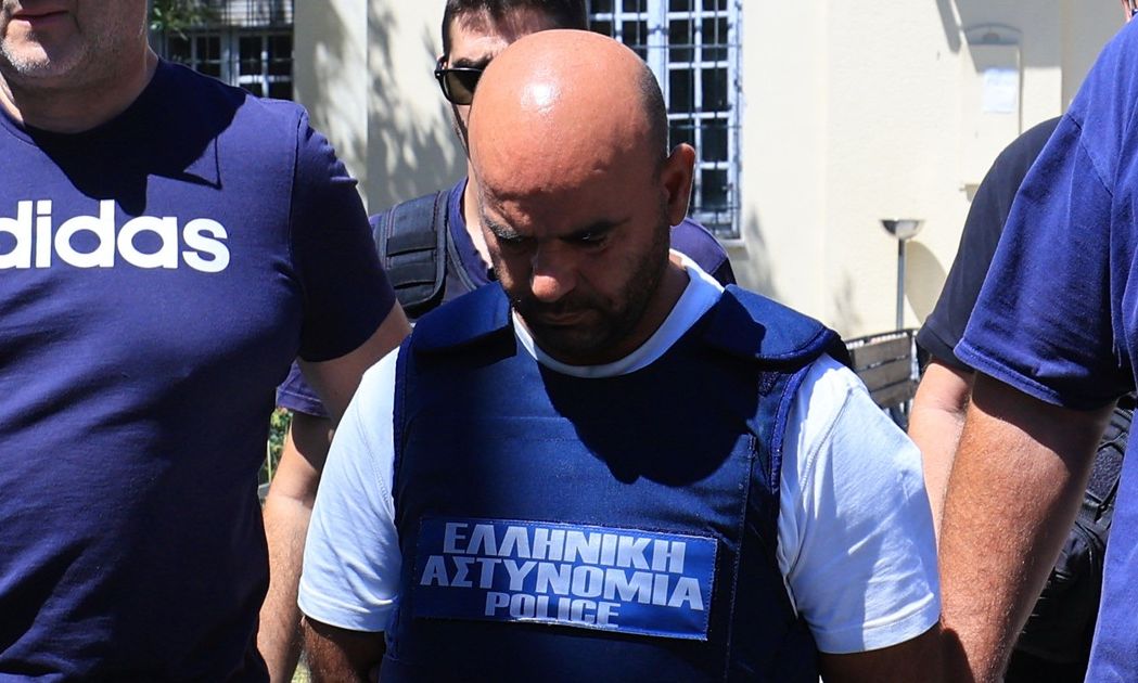 Βόλος: Μόλις το αποκάλυψε ο δικηγόρος του 40xροvου