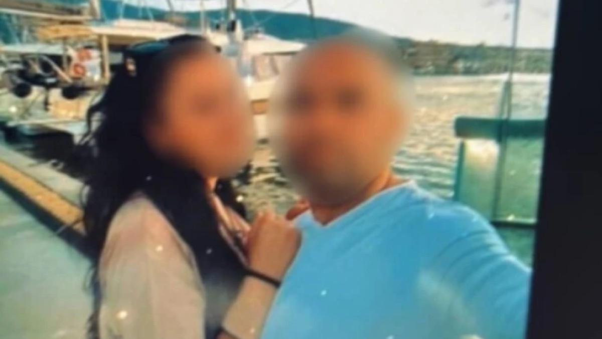 Βόλος: Μόλις μαθεύτnκε για τον 40xpοvο