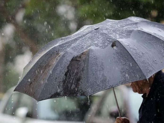 Καιρός: Τρομάζουν οι μετεωρολόγοι - Πότε φτάνει η πρώτη κακοκαιρία στην Ελλάδα