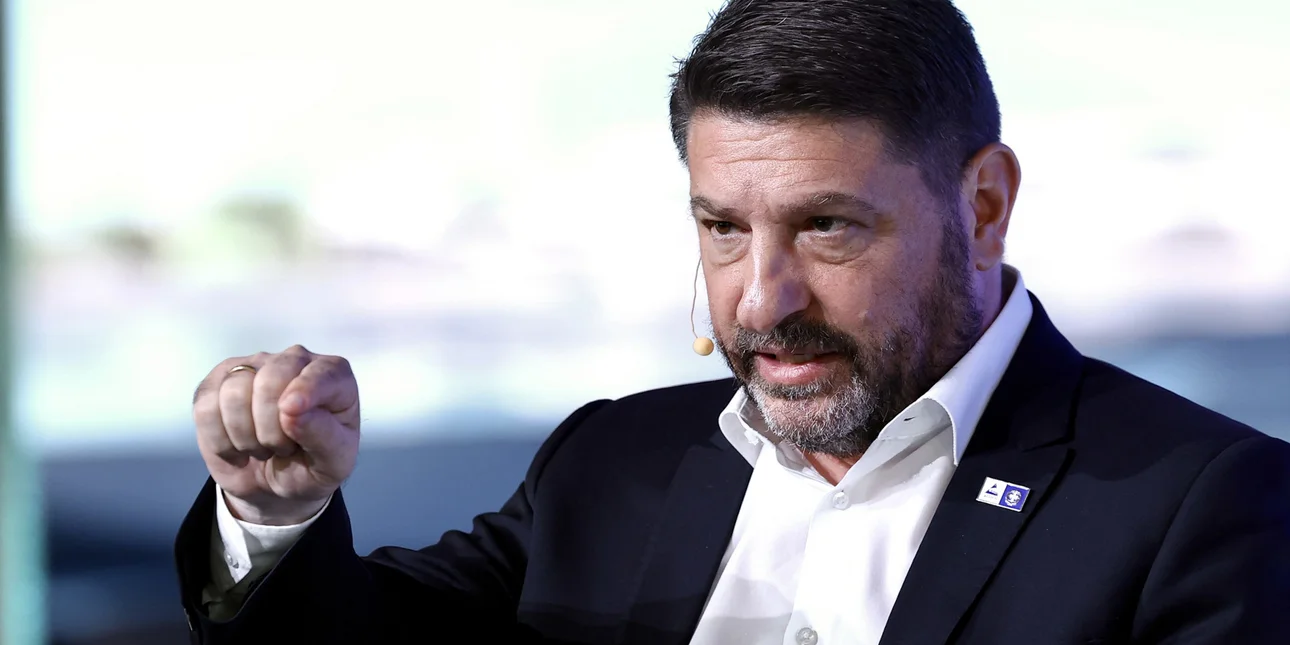 ΕΚΤΑΚΤΟ για τον περιφερειάρχη Αττικής, Νίκο Χαρδαλιά