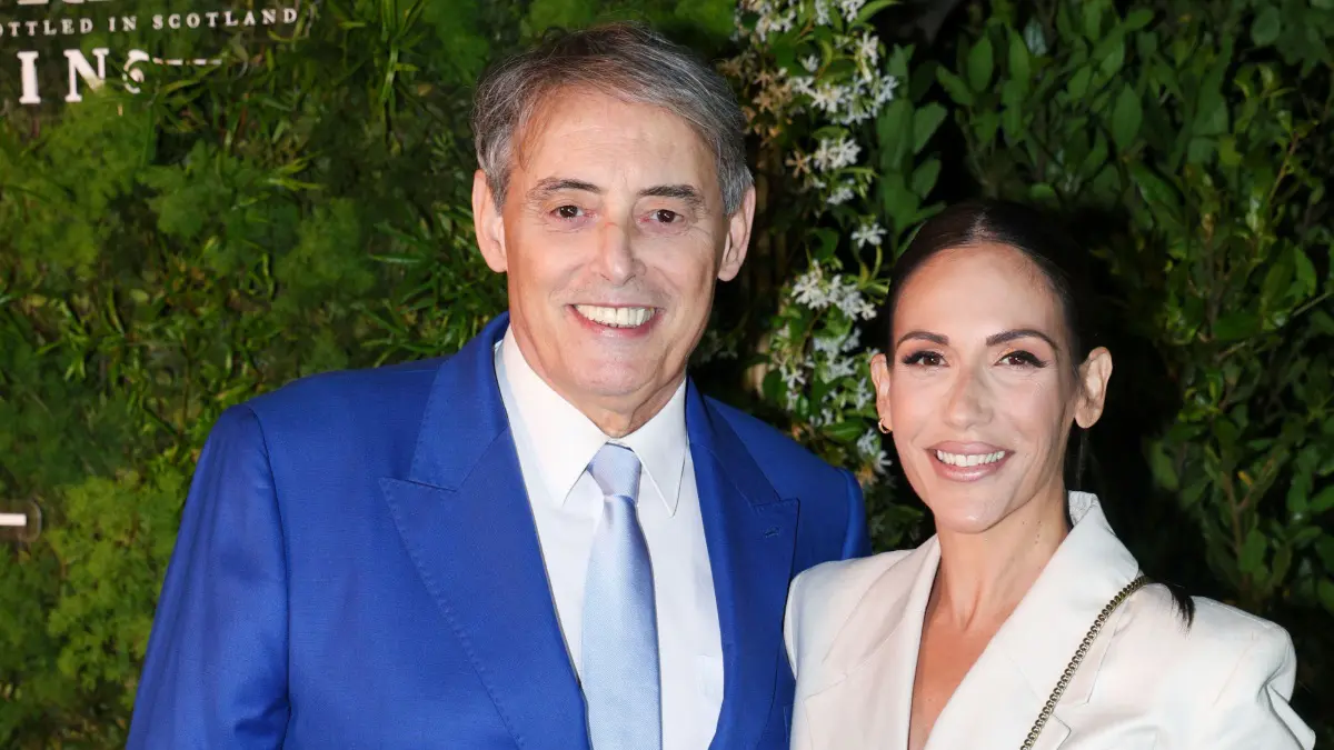 Μόλις έγινε γνωστό για Ιορδάνη Χασαπόπουλο και Ανθή Βούλγαρη