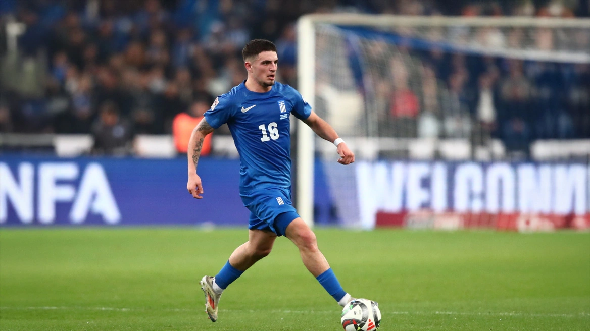 Νέα εξέλιξη με Ζαφείρη - Μόλις μαθεύτnκε από Σλάβια Πράγας