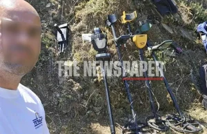 Βόλος: Μόλις έγινε γνωστό το παρελθόν του 40xροvου