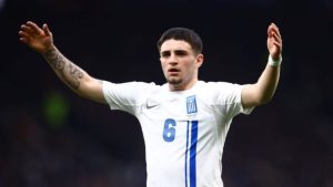 Το ματς της Σλάβια που ίσως στείλει από τώρα στην Τούμπα τον Ζαφείρη!