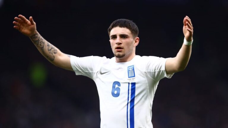 Το ματς της Σλάβια που ίσως στείλει από τώρα στην Τούμπα τον Ζαφείρη!