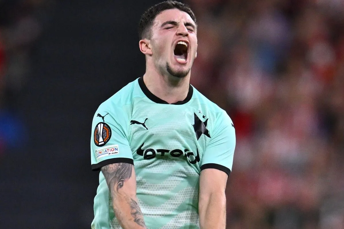 ΠΑΟΚ: Νέα εξέλιξη με Ζαφείρη - Μόλις έγινε γνωστό