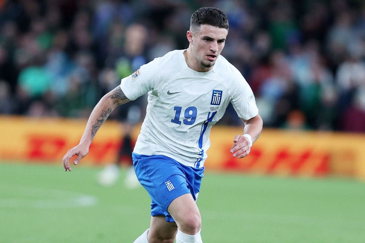 Νέο δήλωση από τον πρόεδρο της Σλάβια: «Ο ΠΑΟΚ ξέρει ότι δεν πρόκειται να αφήσουμε τον Ζαφείρη να φύγει»