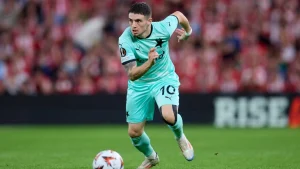 «Γιατί δεν έπαιξε ο Ζαφείρης; Σίγουρα δεν τον πουλάμε;» – Οι.. απορίες των φίλων της Σλάβια για το μέλλον του