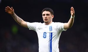 Η Σλάβια απέρριψε πρόταση του ΠΑΟΚ για τον Ζαφείρη