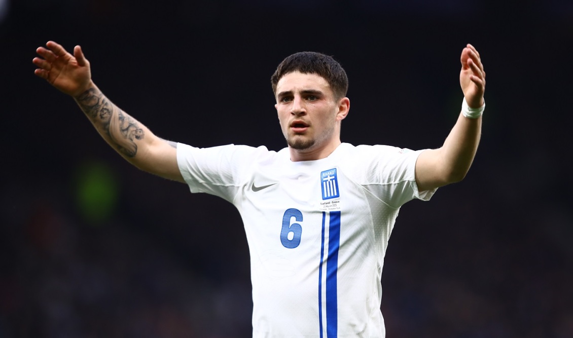 Η Σλάβια απέρριψε πρόταση του ΠΑΟΚ για τον Ζαφείρη