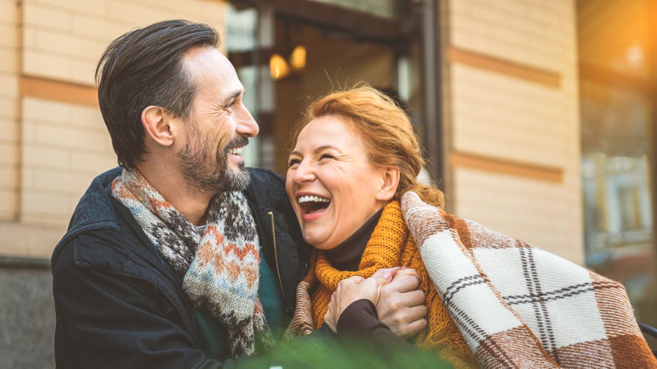 Αυτά είναι τα 2 ζώδια με τους πιο ερωτεύσιμους άντρες