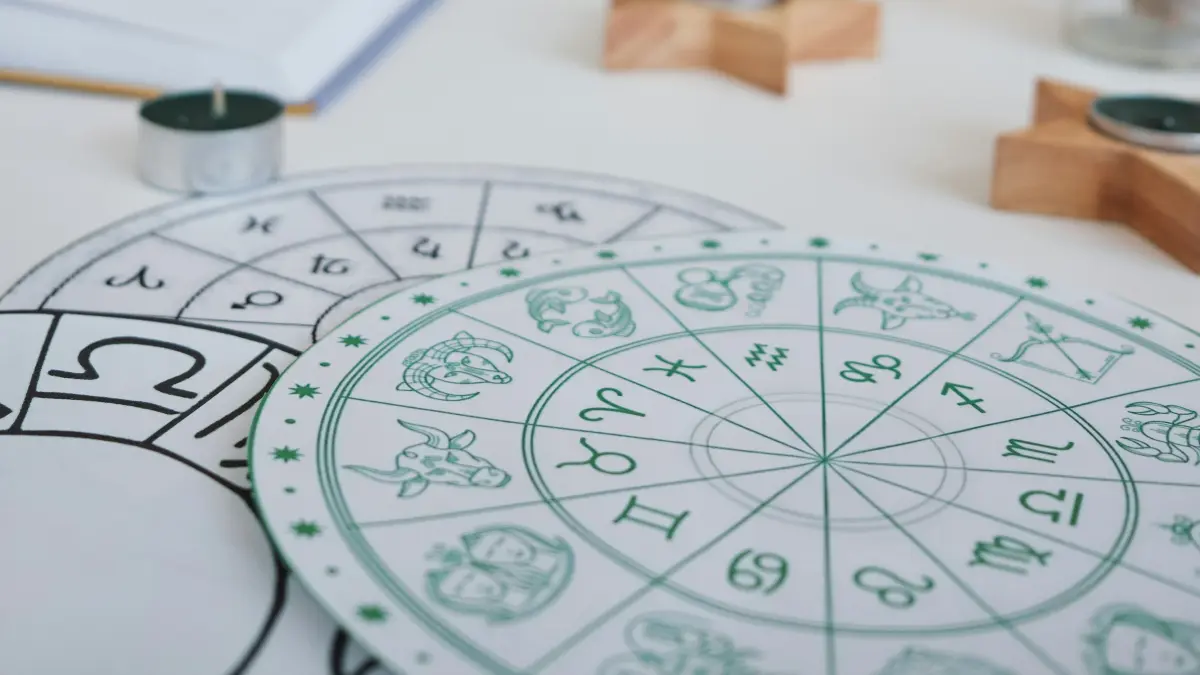 Ζυγοί, Κριοί και άλλοι 2: 4 Zώδια σήμερα 19/8 θα περάσουν άσxnμα