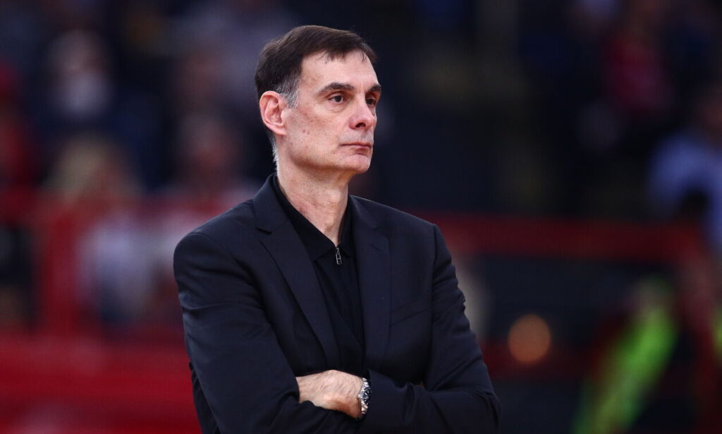 Αστέρι από NBA ο «εκλεκτός» Μπαρτζώκα για τα γκαρντ; Ποιος είναι