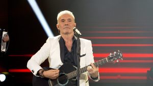 Έκτακτo για τον τραγουδιστή, Στέλιο Ρόκκο – Τι ανακοίνωσε