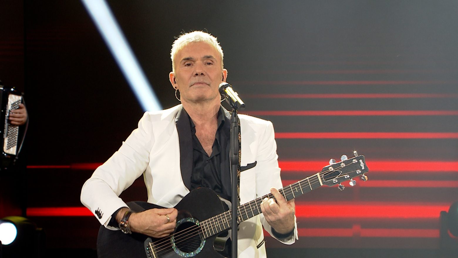 Έκτακτo για τον τραγουδιστή, Στέλιο Ρόκκο - Τι ανακοίνωσε