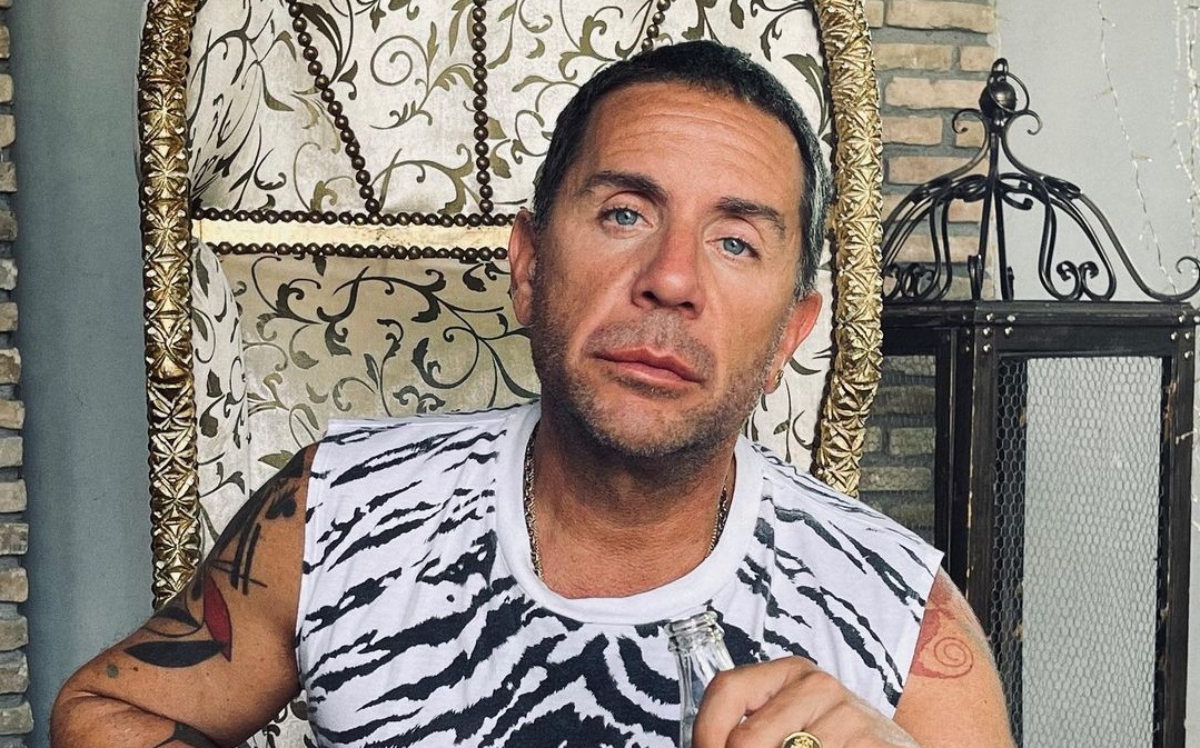 Μαθεύτηκε όλη η αλήθεια για τον Γιώργο Μαζωνάκη – Τι συνέβn τις τελευταίες ώρες στο Δρομοκαΐτειο