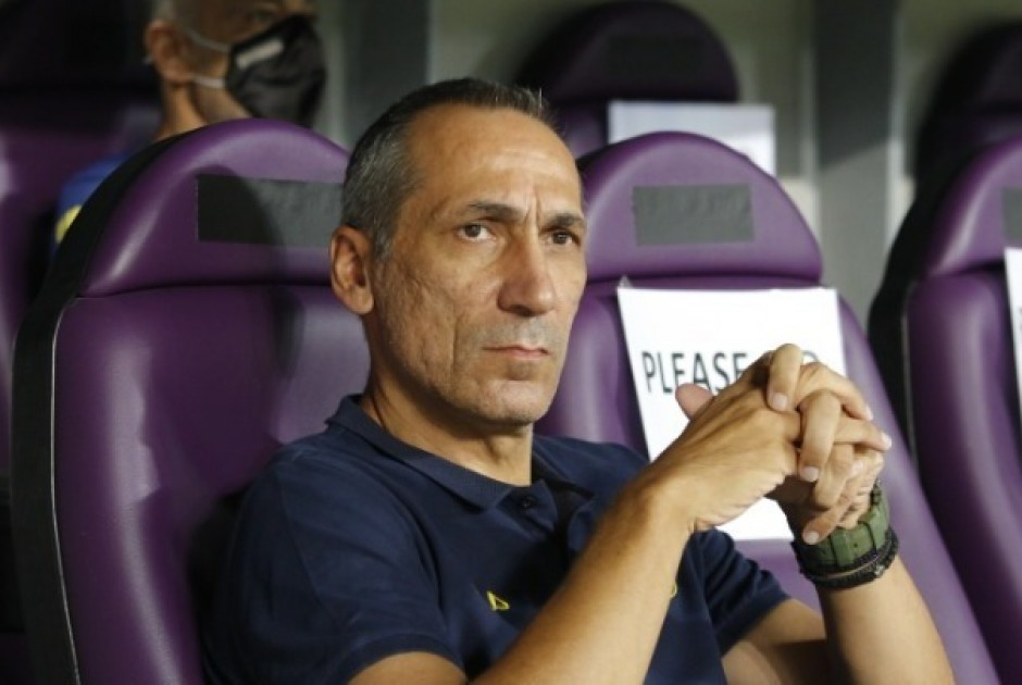 Ποιον παίκτη του Ολυμπιακού θέλει η Αλ Καλίτζ του Δώνη μετά τον Φορτούνη