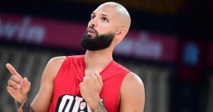 Η αντίδραση του Εβάν Φουρνιέ στον σεισμό που έγινε αισθητός στην Αττική