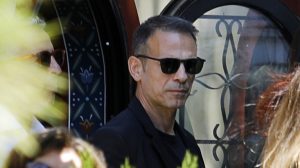 Μóλις μαθεύτnκε για τον Ντέµη Νικολαΐδη