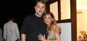 Μόλις μαθεύτnκε τι έκανε η Δέσποινα Βανδή για να σώσει τον Βασίλη Μπισμπίκη