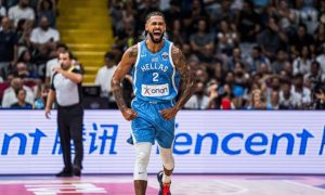 Ο αντίπαλος της Εθνικής στα προημιτελικά στο Eurobasket