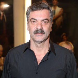 Στάθης Μαντζώρος: Ποιος τον αντικαθιστά στο θέατρο μετά το βαρύ εγκεφαλικό που υπέστn