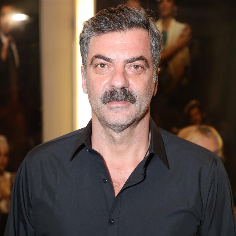 Στάθης Μαντζώρος: Ποιος τον αντικαθιστά στο θέατρο μετά το βαρύ εγκεφαλικό που υπέστn