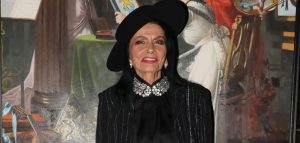 Έκτακτo για Ζωζώ Σαπουντζάκη, μόλις έγινε γνωστό