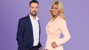 Τηλεθέαση χθες 15/9: Κουσουλός ή Κουτσελίνη – Ποιος επικράτησε στην πρεμιέρα;