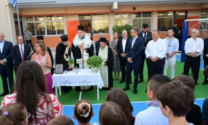 Έκτακτη ανακοίνωση Μητσοτάκη πριν λίγο, εξελίξεις τι ανακοίνωσε